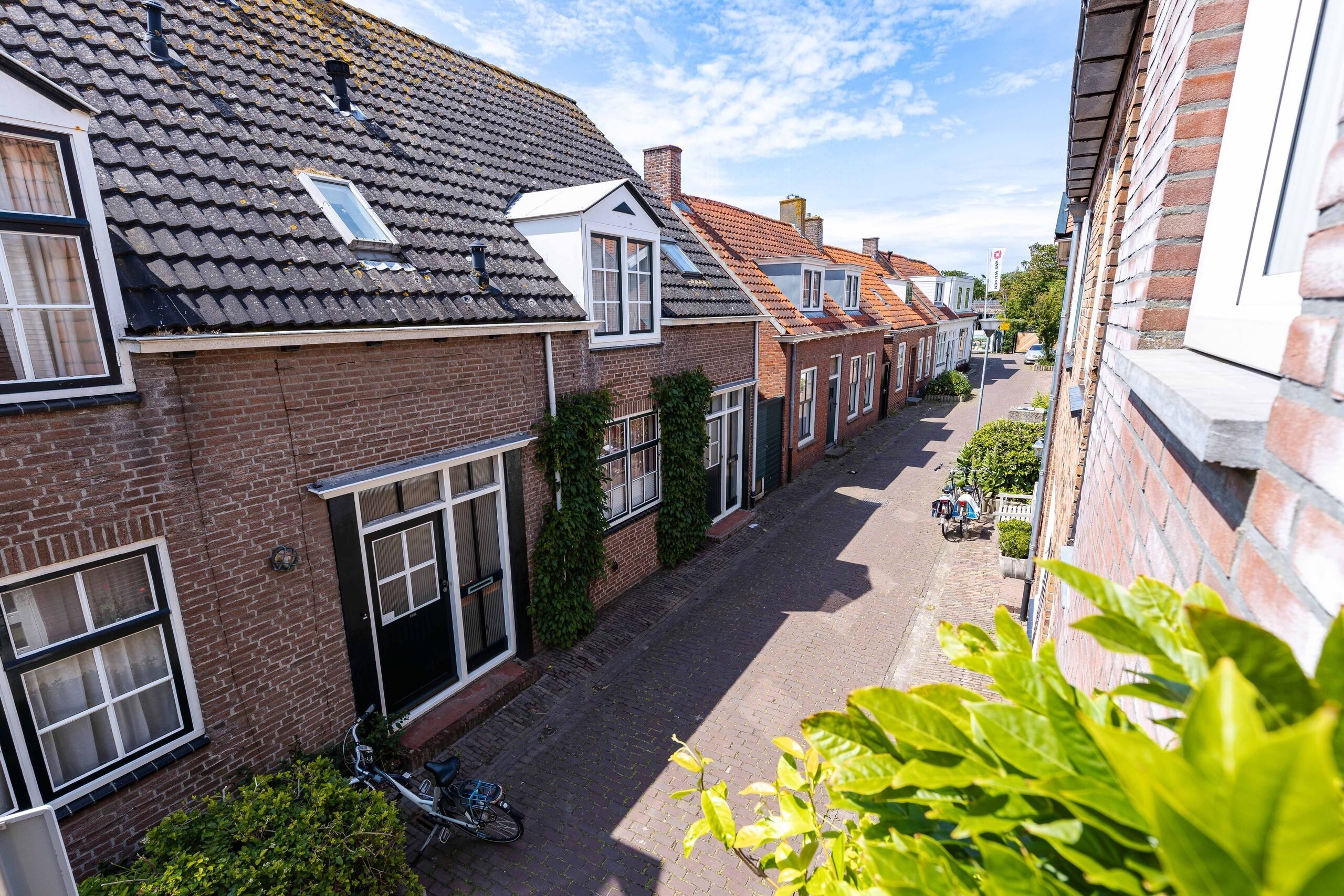Pop studio n m01 domburg