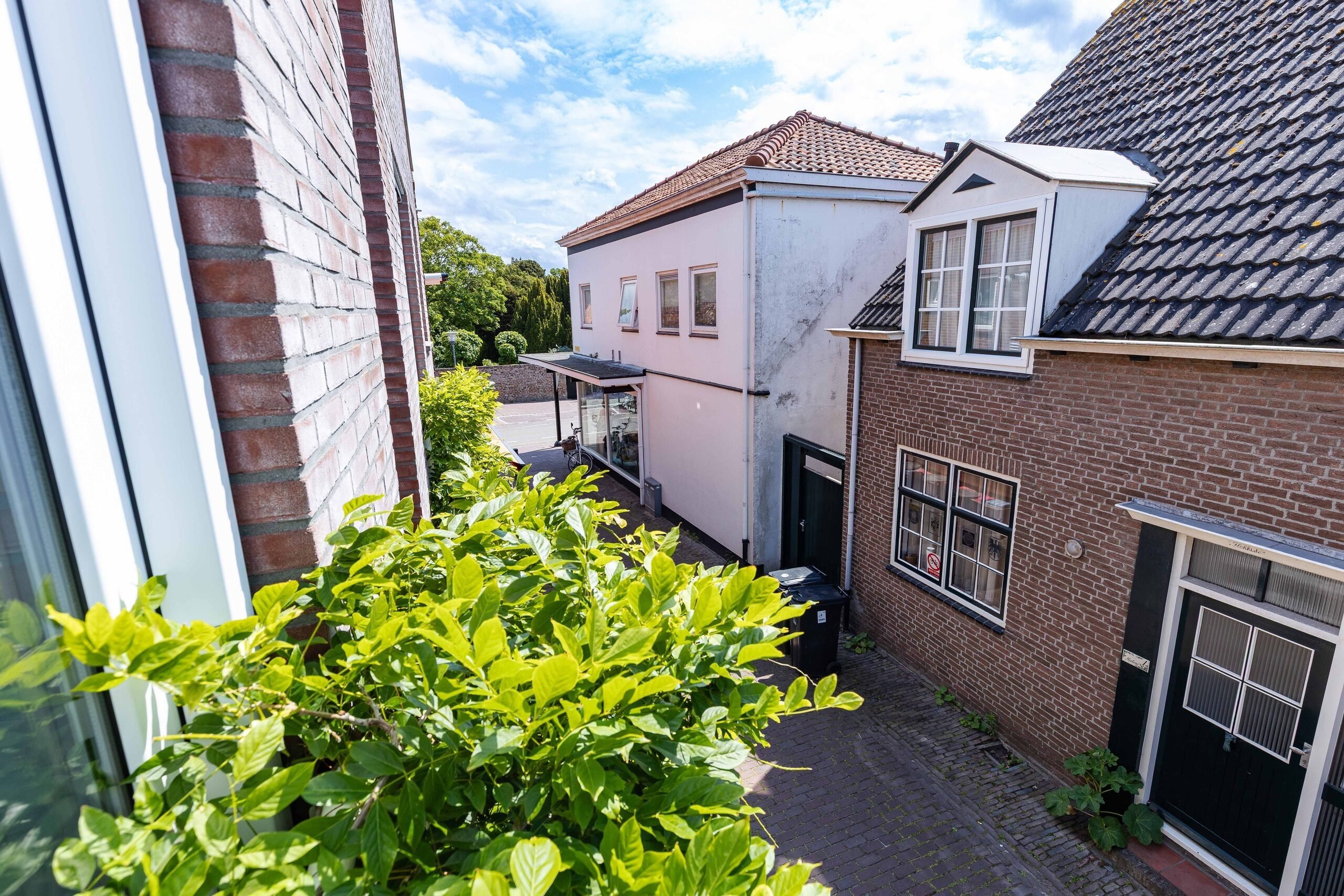 Pop studio n m02 domburg