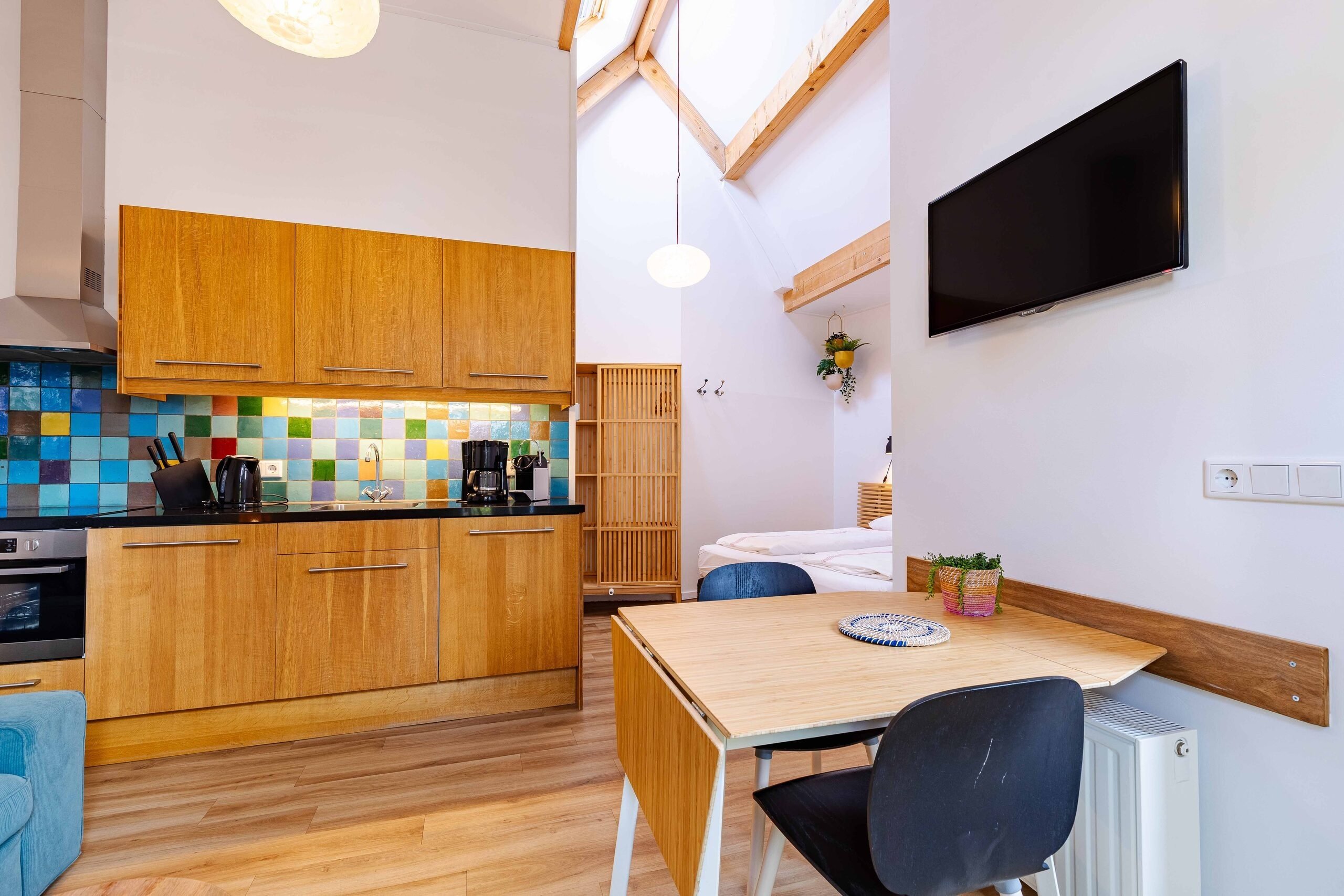 Pop Studio zwei c04 Domburg