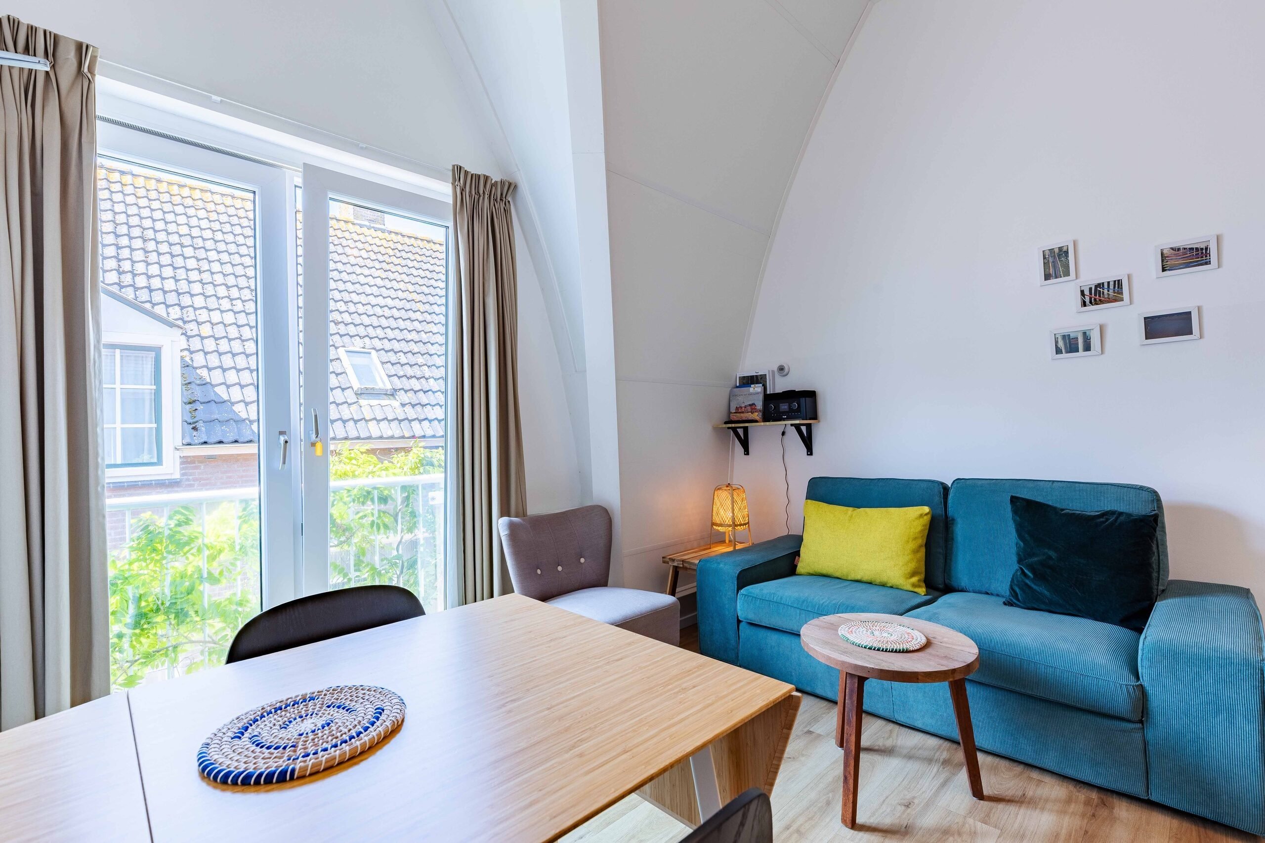 Pop Studio zwei c06 Domburg