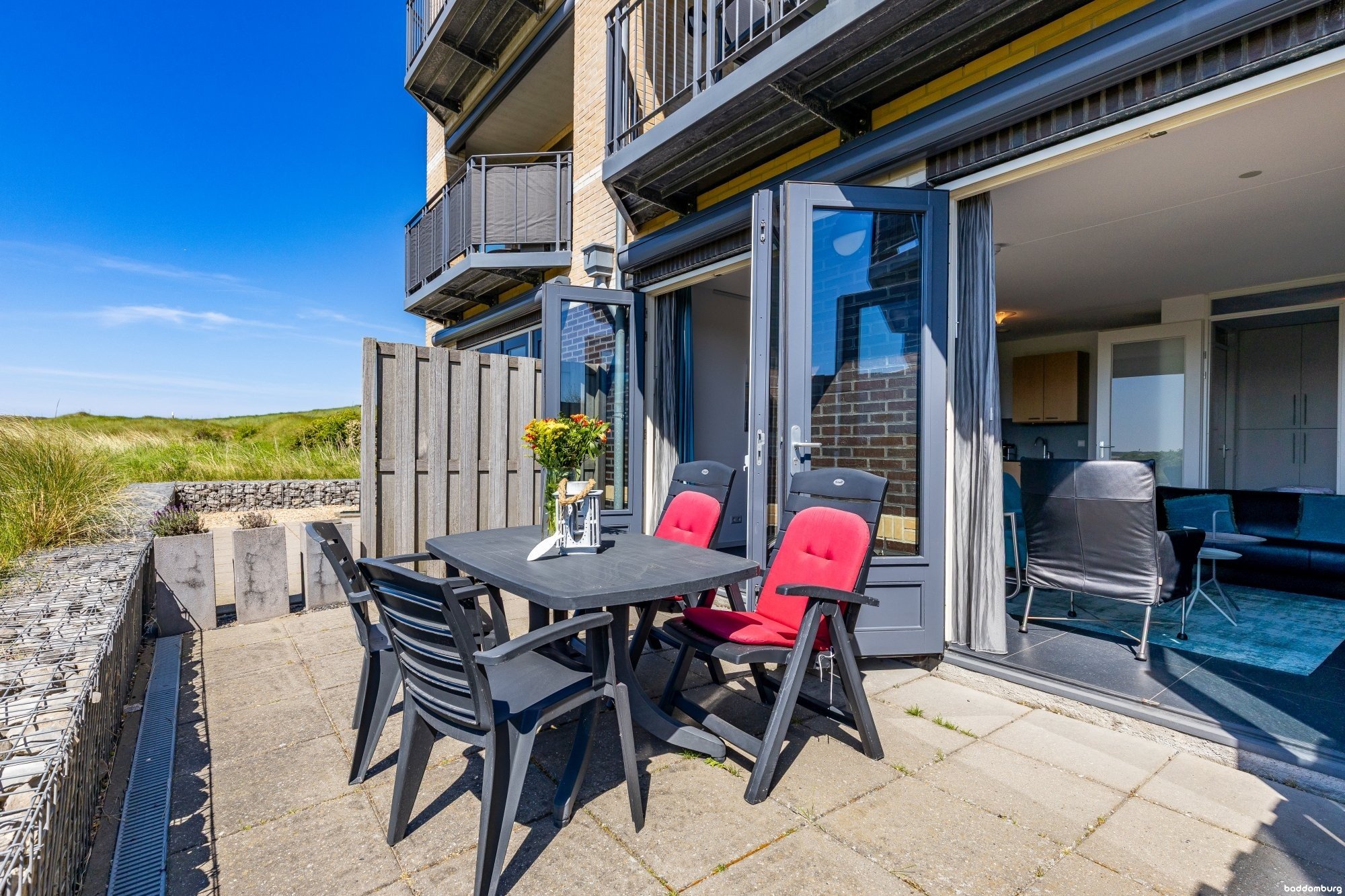 Appartement Ruimzicht 04