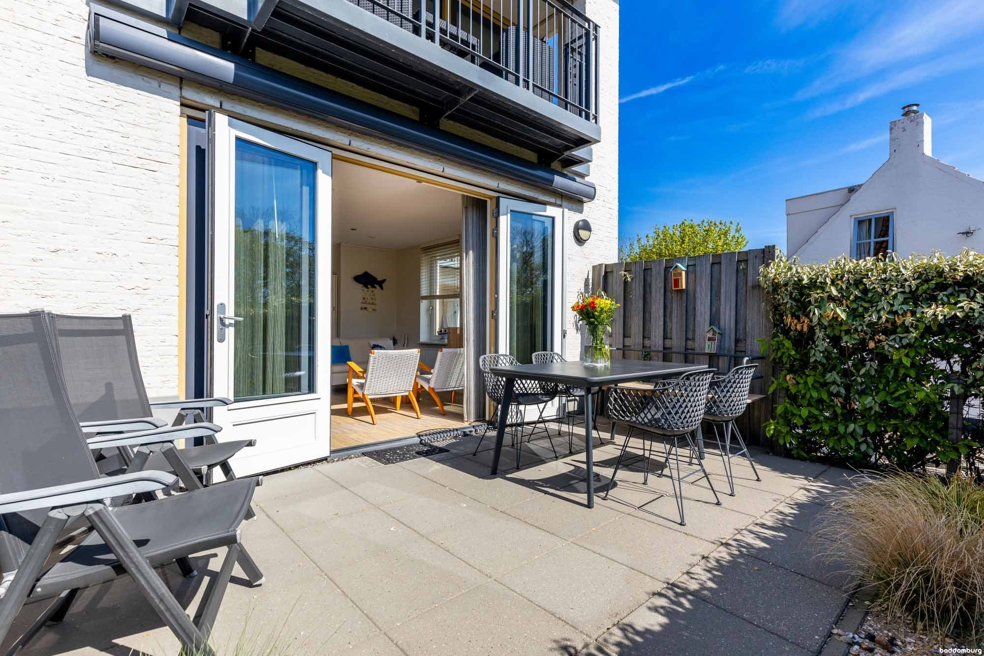 Appartement Ruimzicht 11