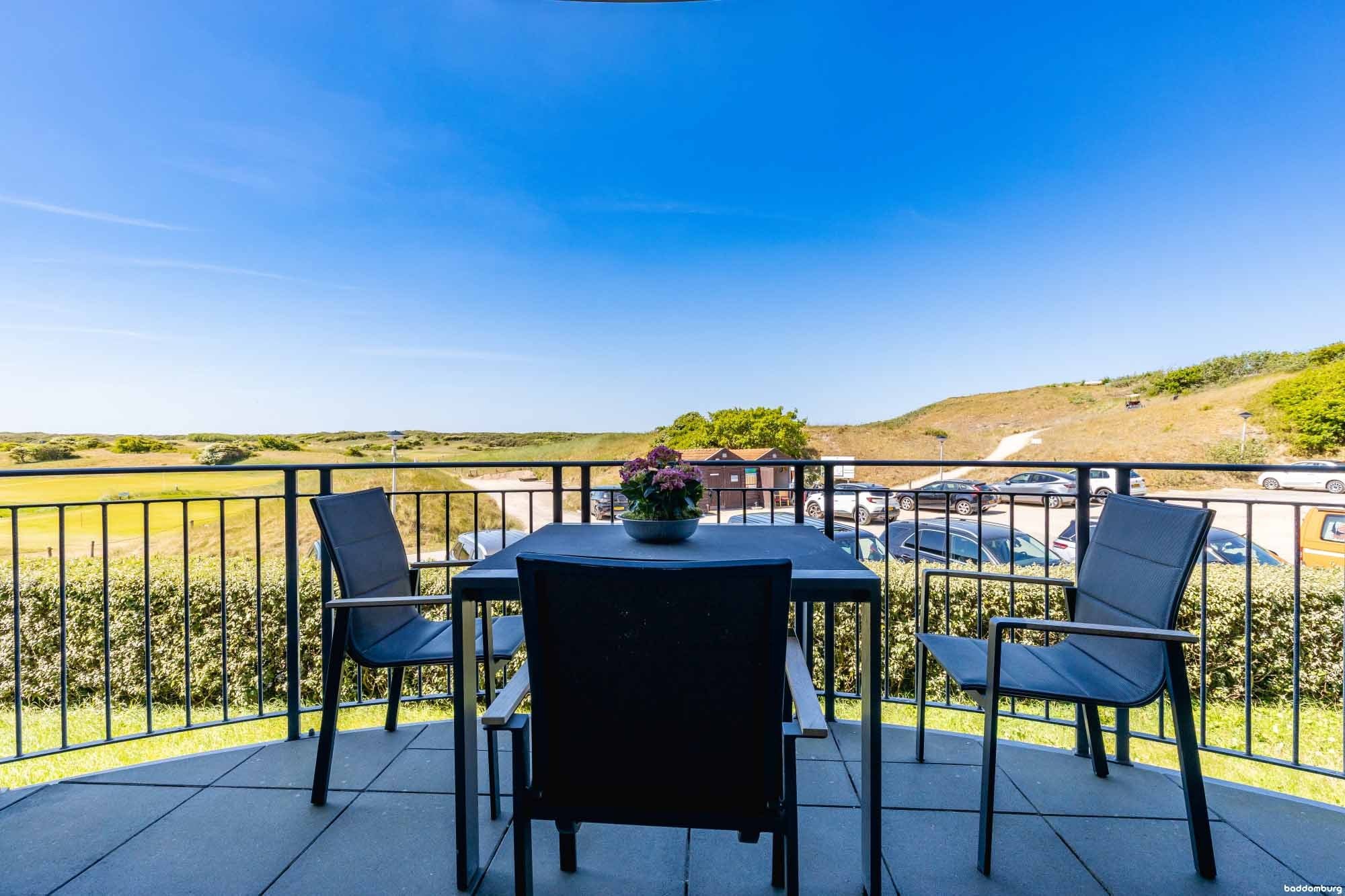 Appartement Ruimzicht 20