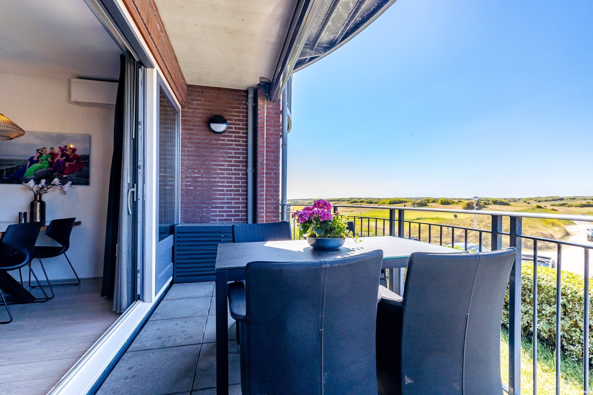 Ruimzicht 21 l01 domburg 2025
