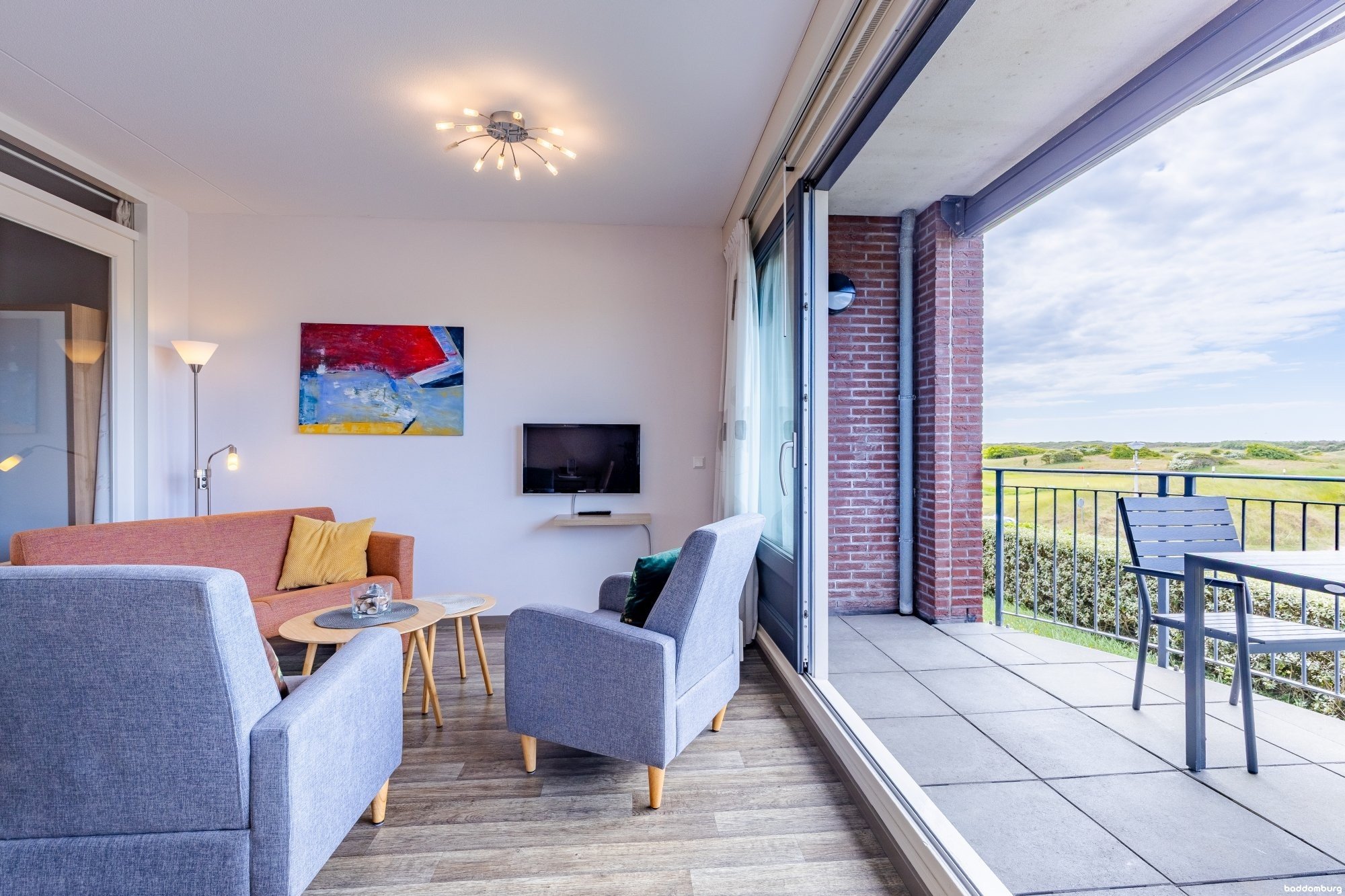 Ruimzicht 22 c03 domburg 2025