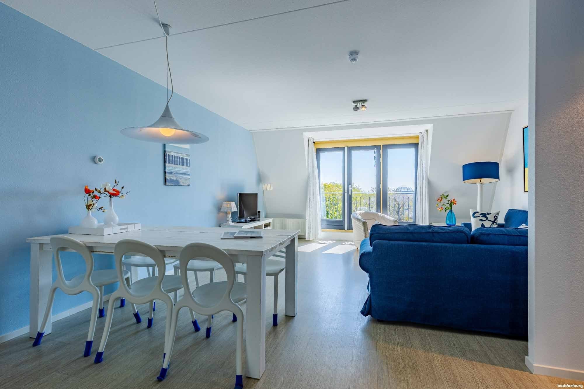 Appartement Ruimzicht 40