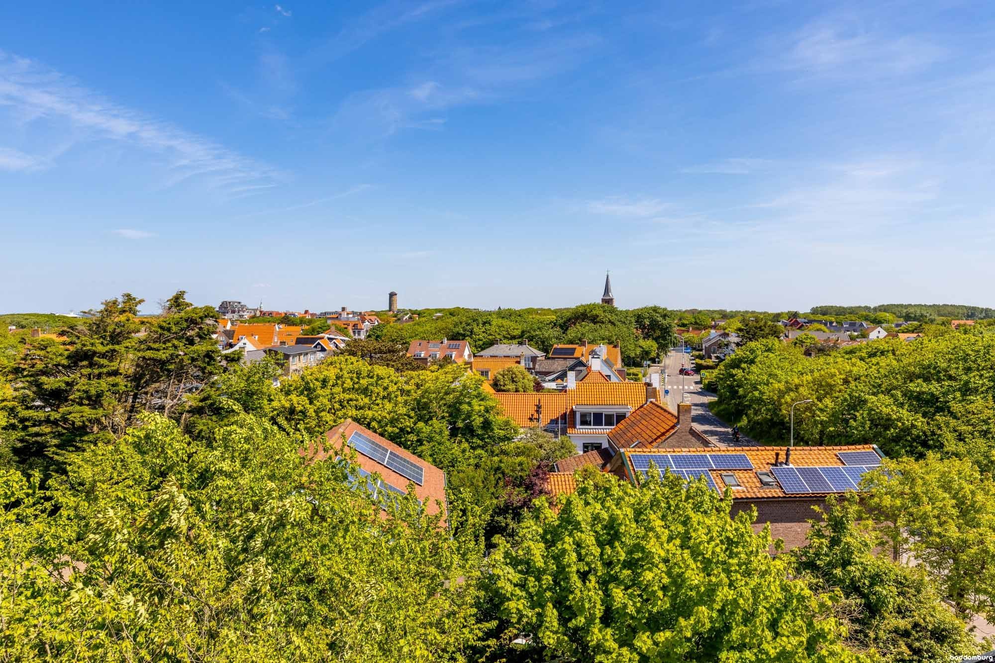 Appartement Ruimzicht 50