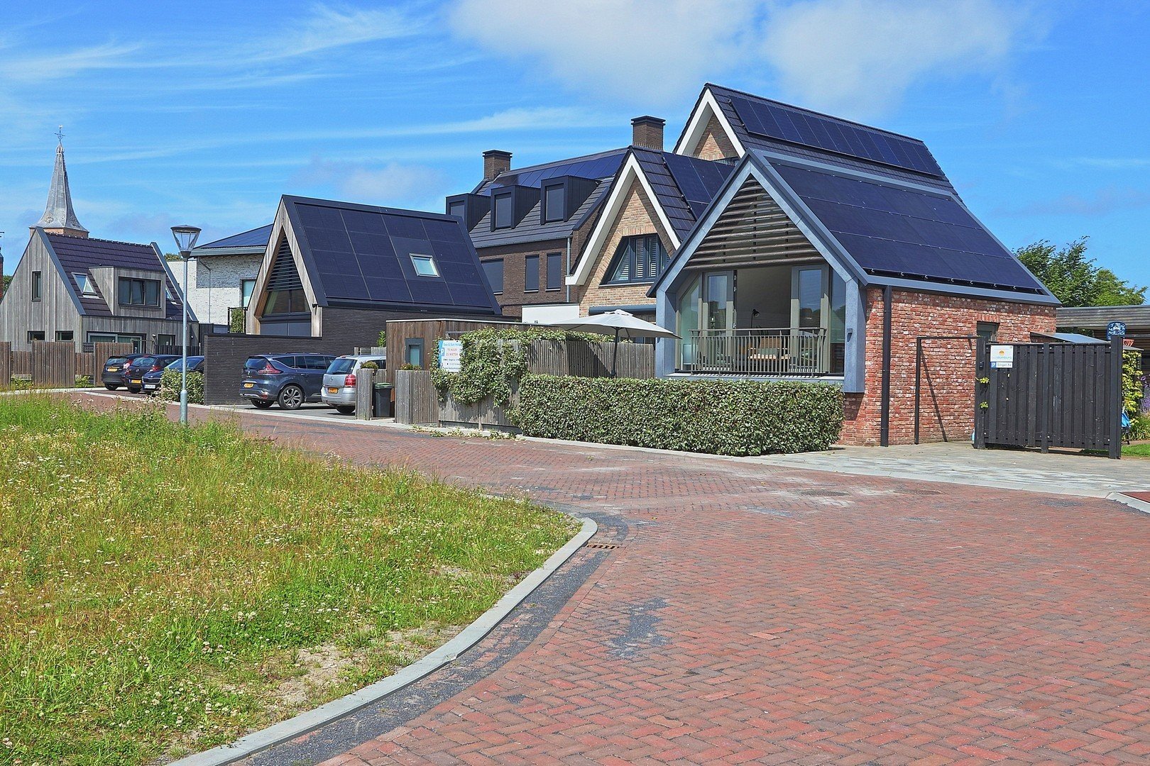 Singel 3a b01 Domburg