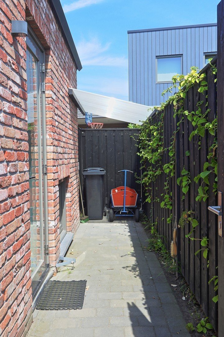 Singel 3a l03 Domburg