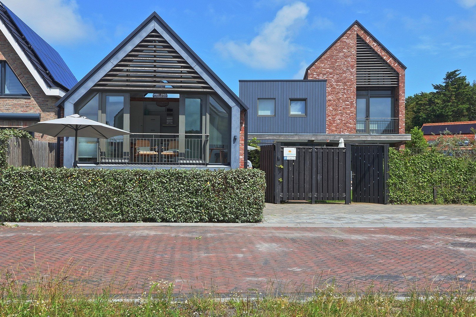 Singel 3a l04 Domburg