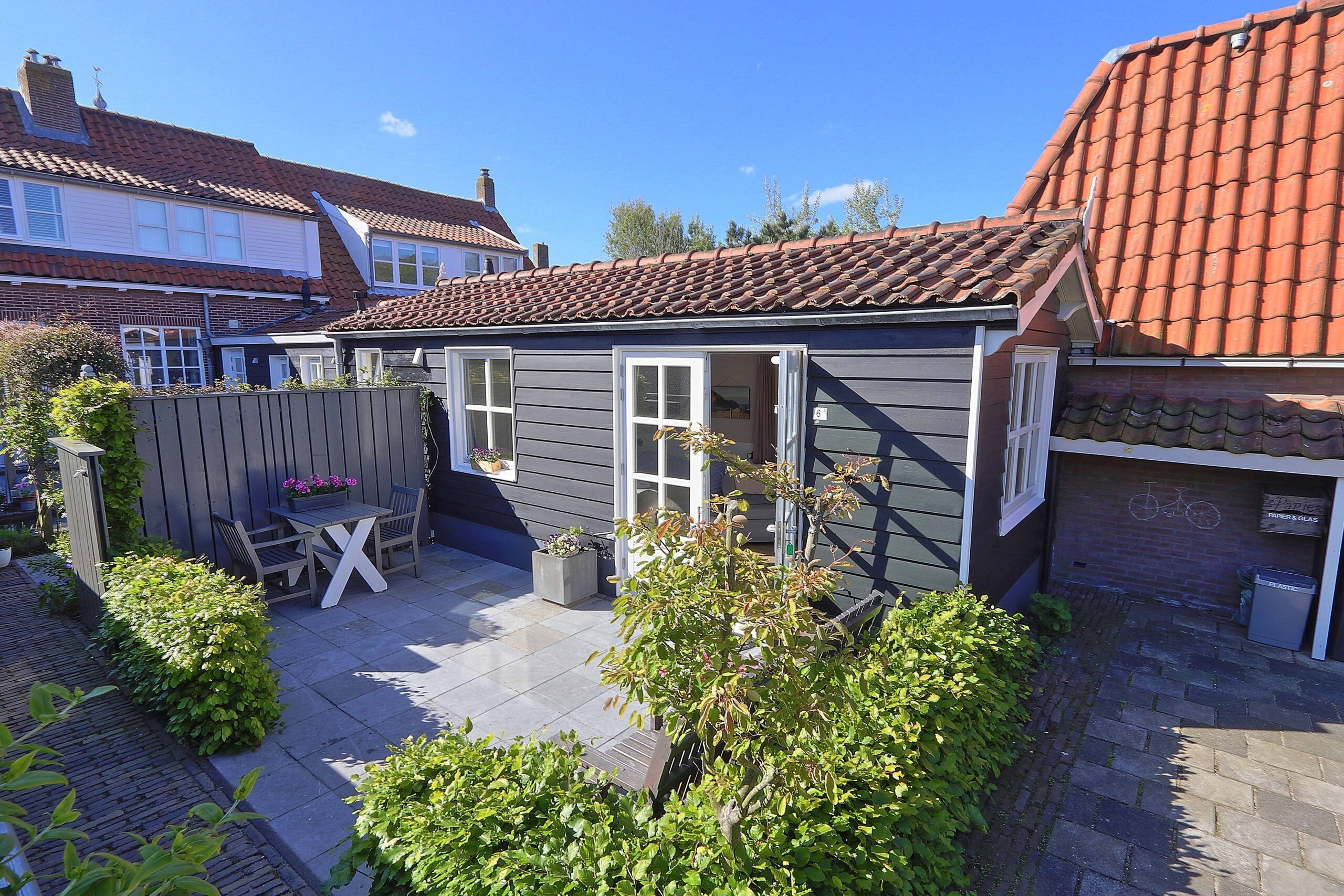 Studio Herenstraat 6