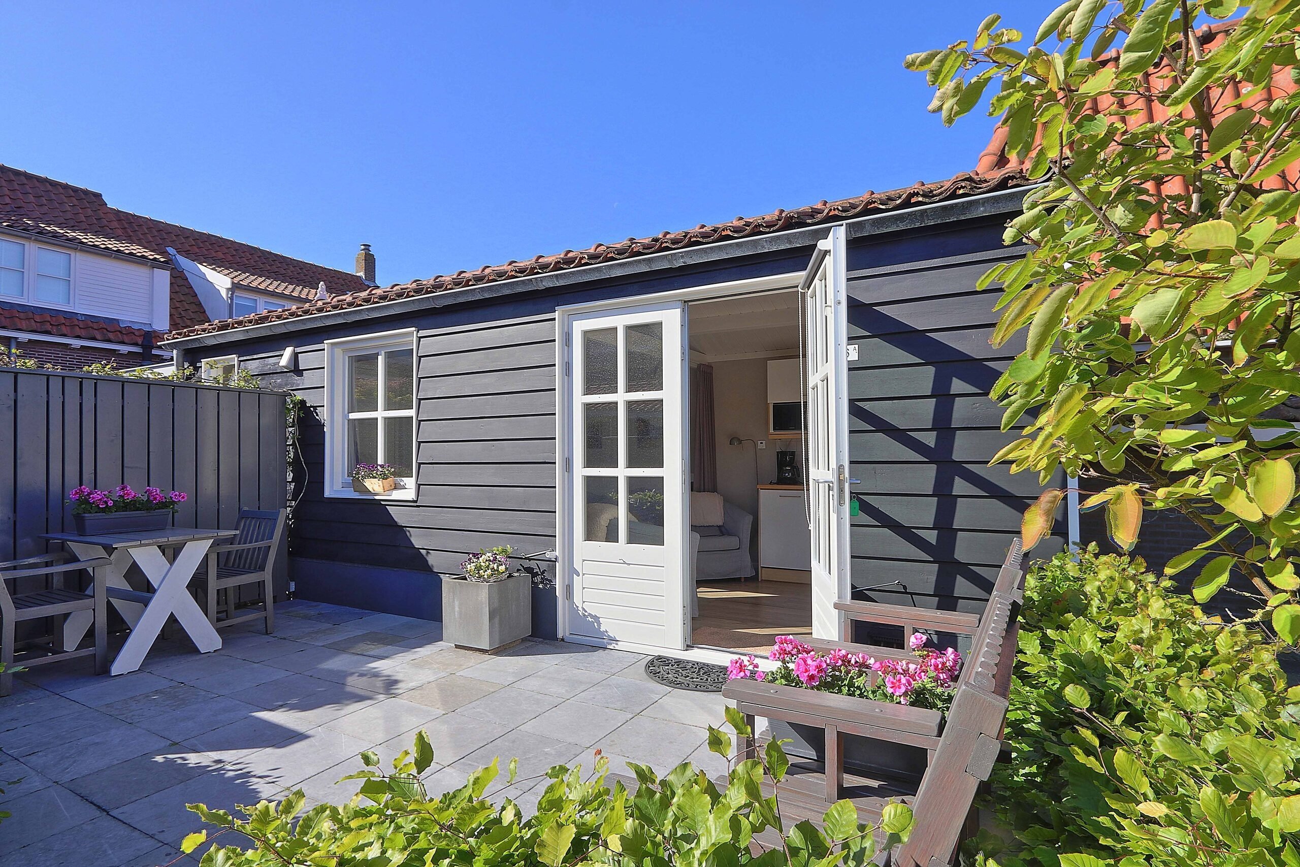 Studio Herenstraat 6 B01