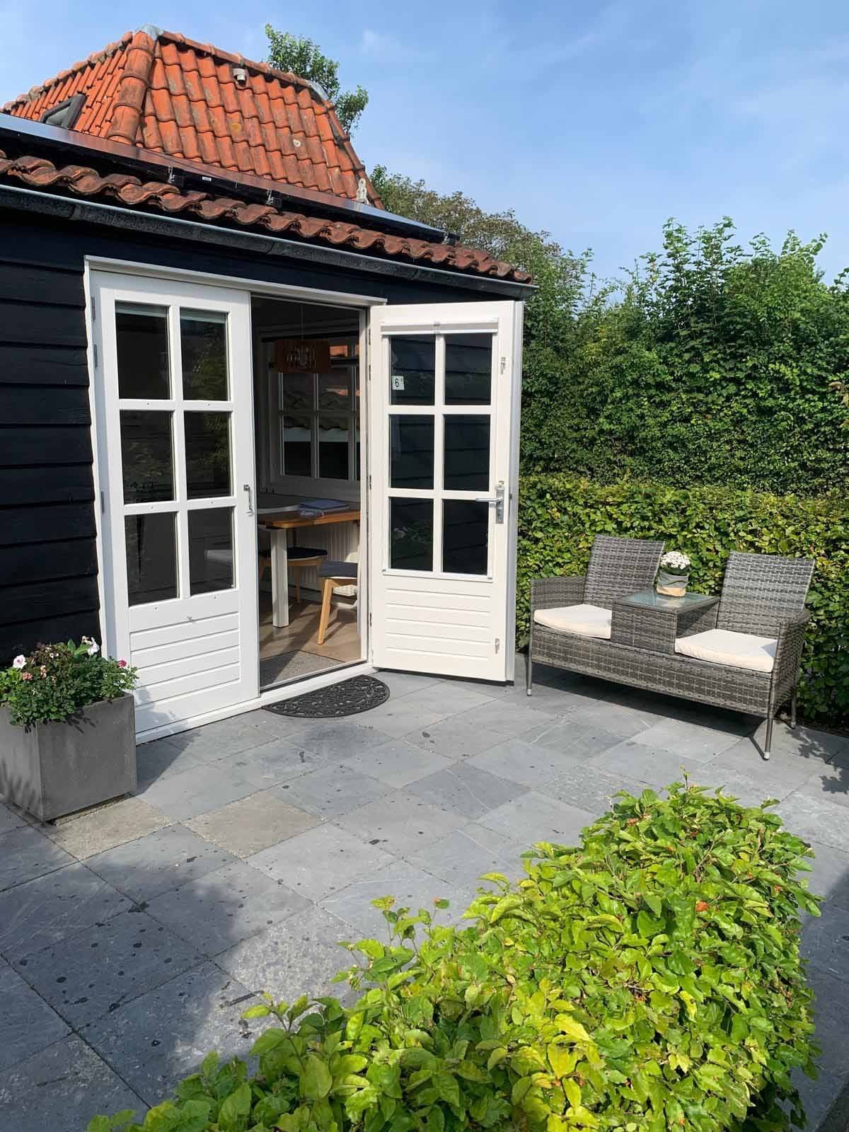Studio Herenstraat 6 B03