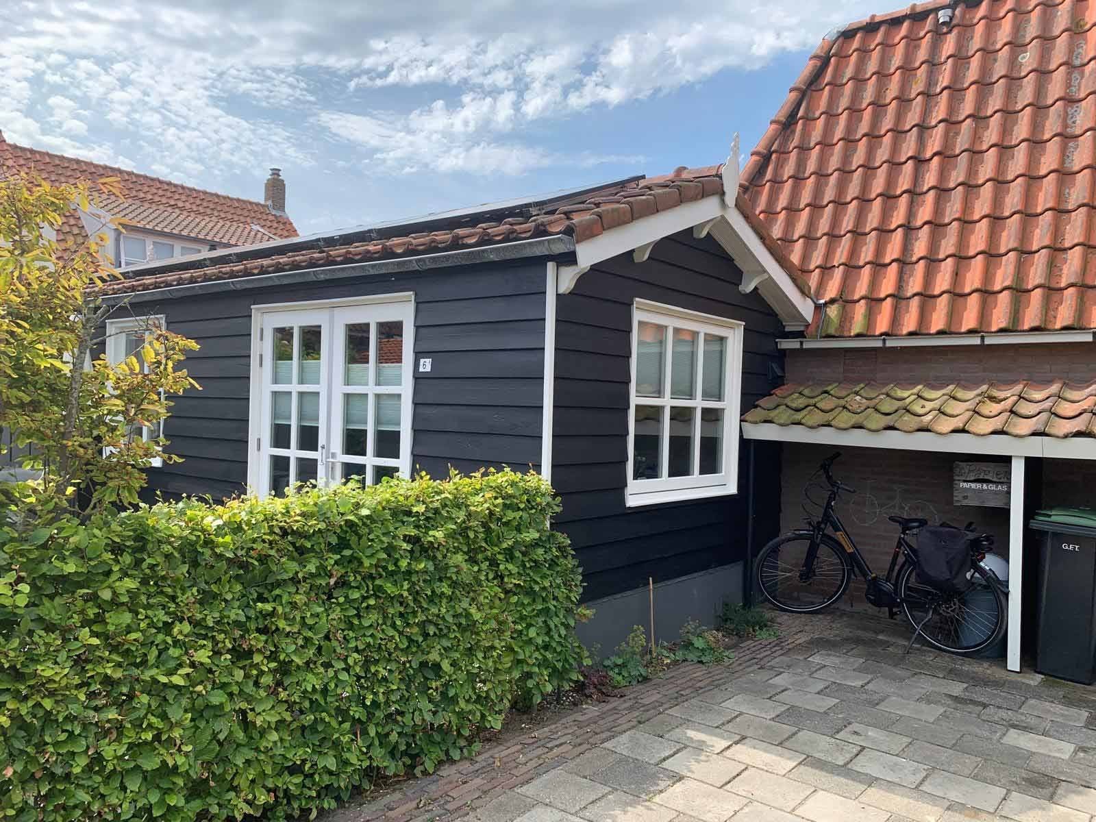 Studio Herenstraat 6 B04