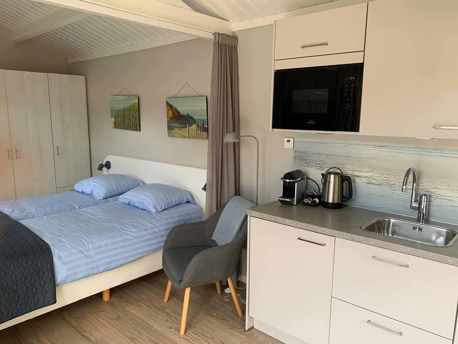 Studio Herenstraat 6 E01