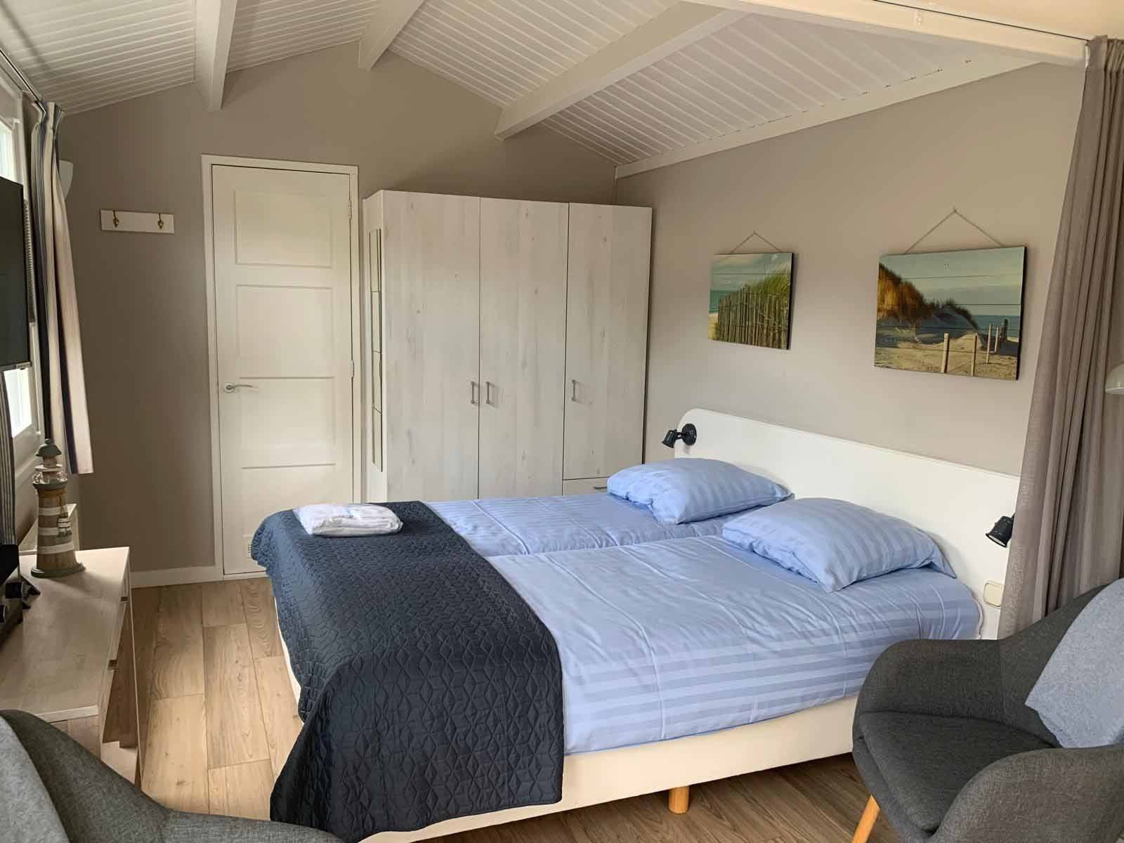 Studio Herenstraat 6 E02