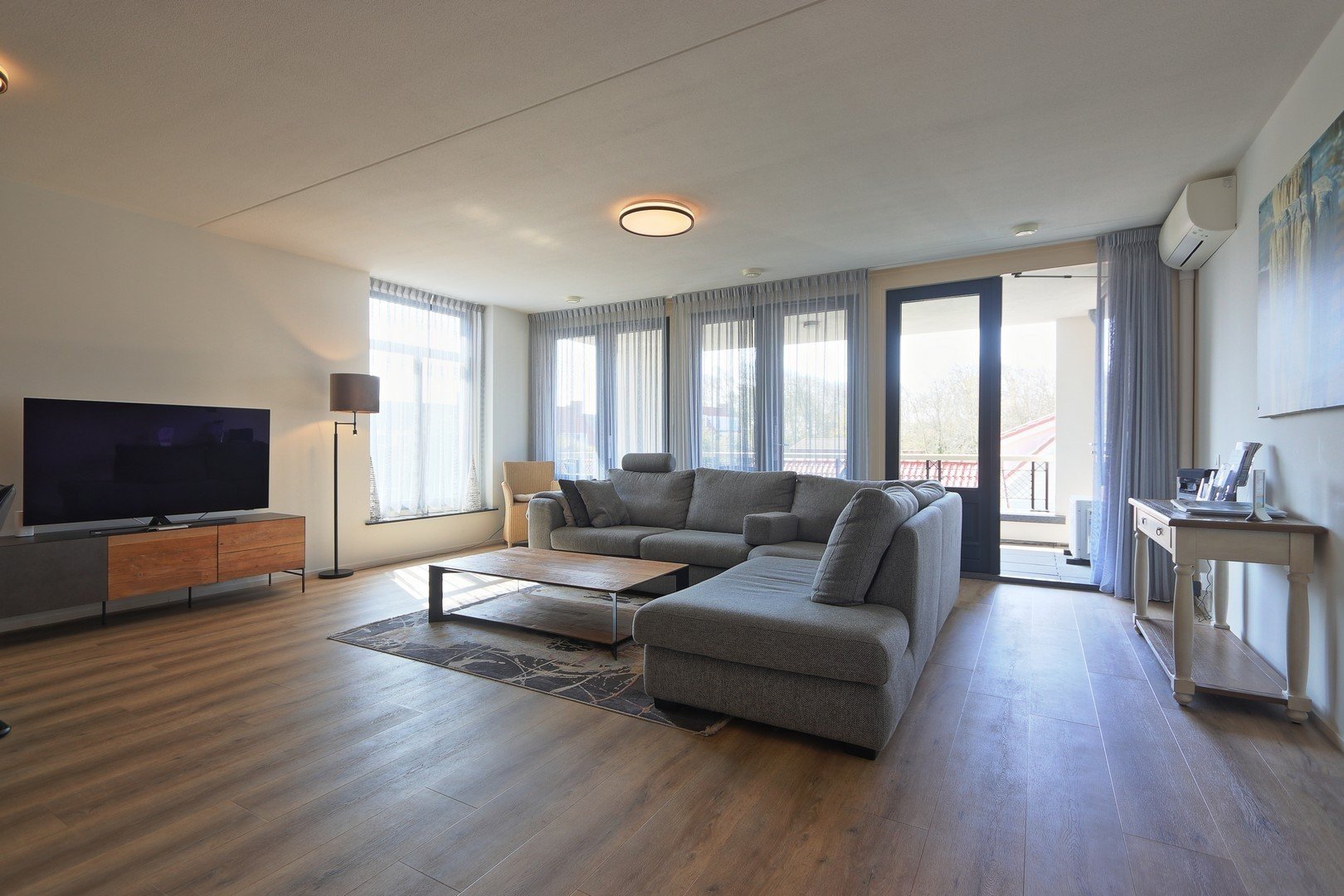 Appartement Wijngaerde 61