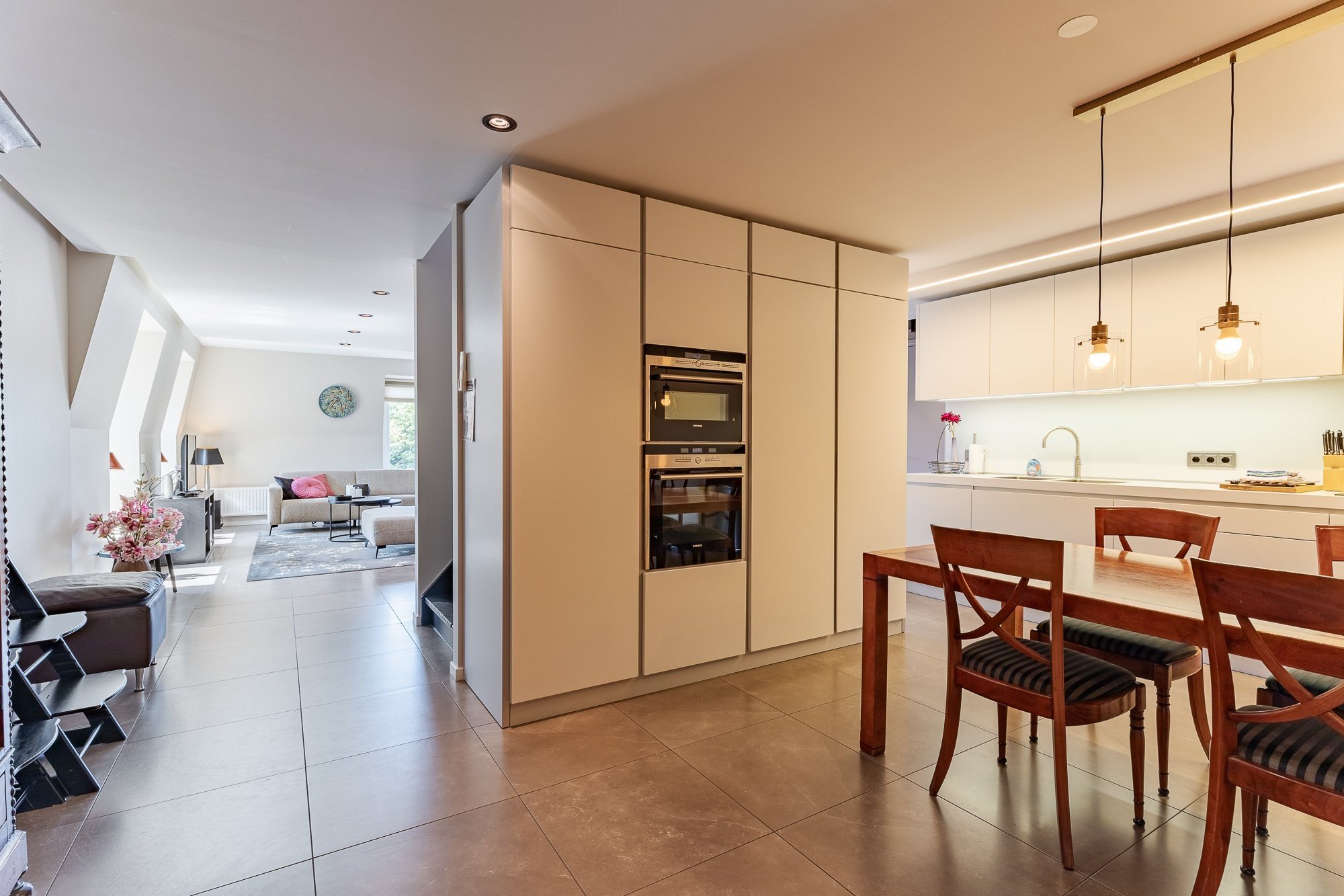 Appartement Wijngaerde 69
