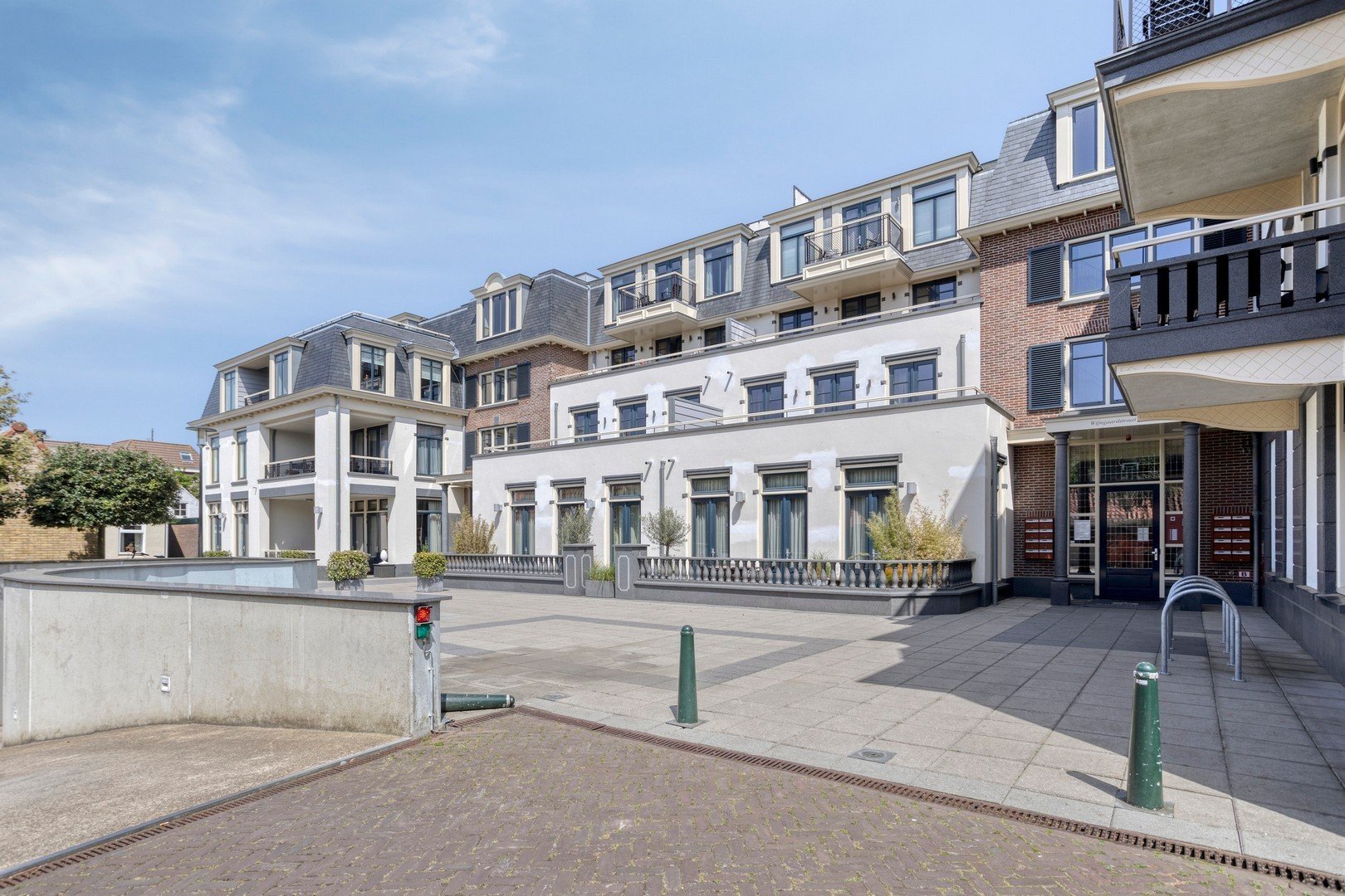 Wijngaerde 41 b01 baddomburg