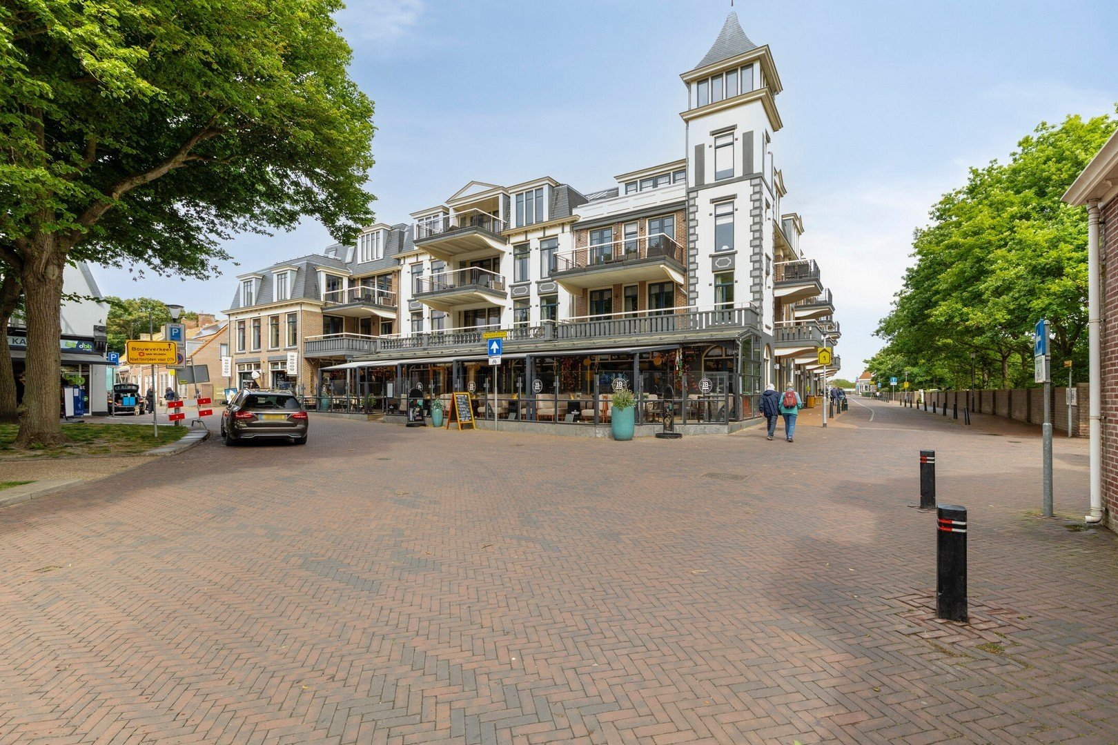Appartement Wijngaerde 41