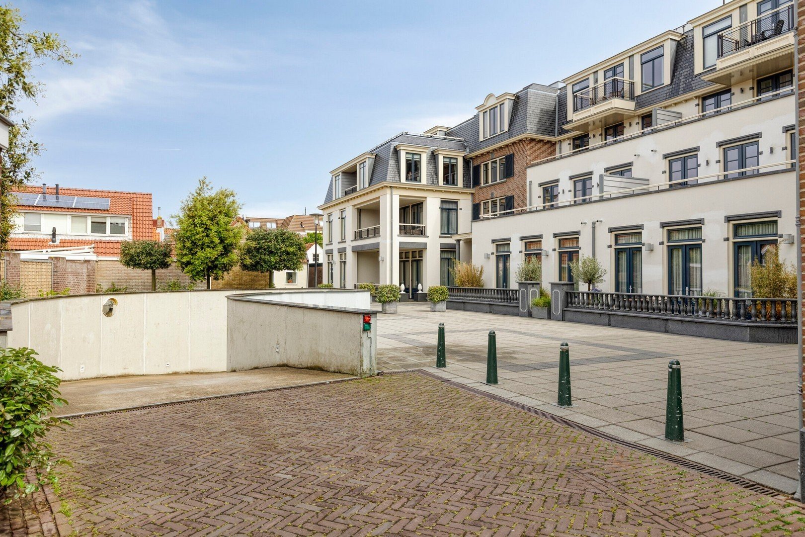 Wijngaerde 41 n01 baddomburg