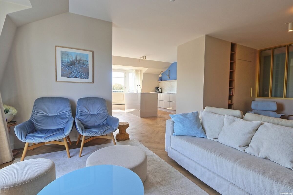 Appartement Wijngaerde 43