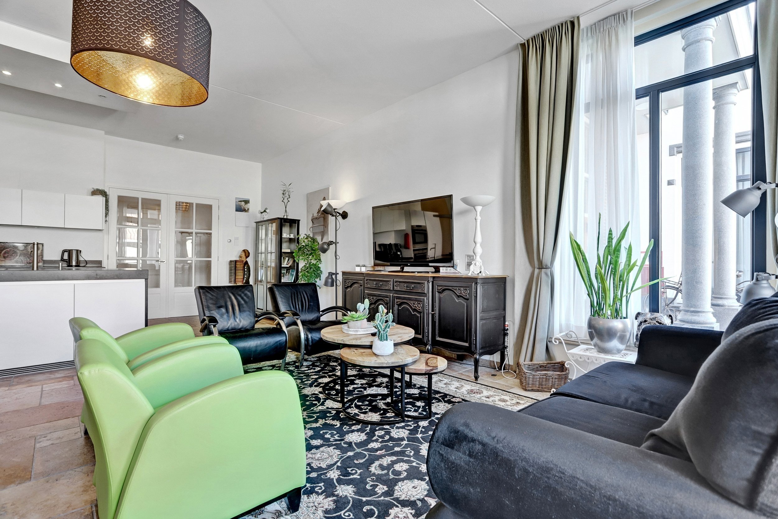 Appartement Wijngaerde 53