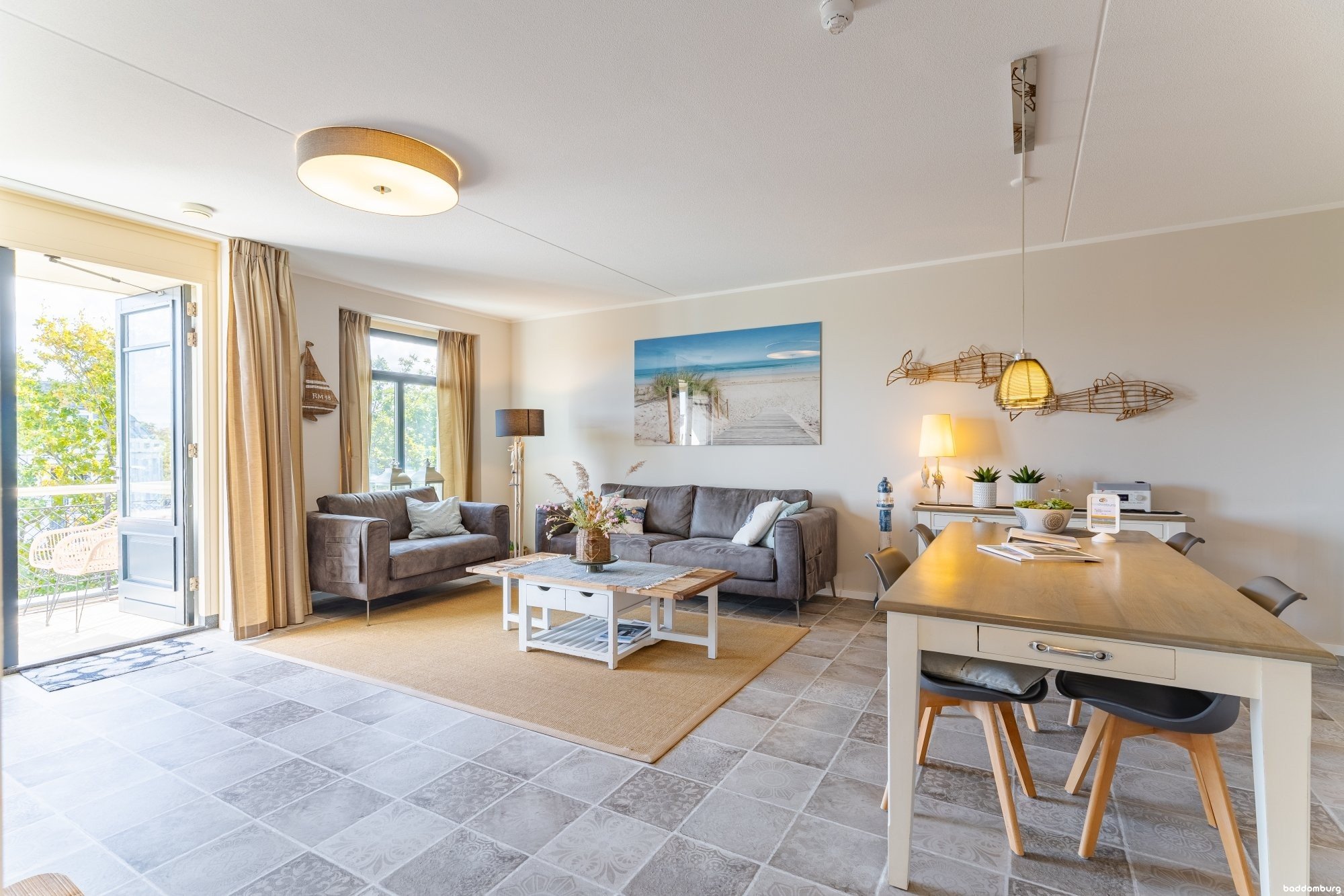 Appartement Wijngaerde 65