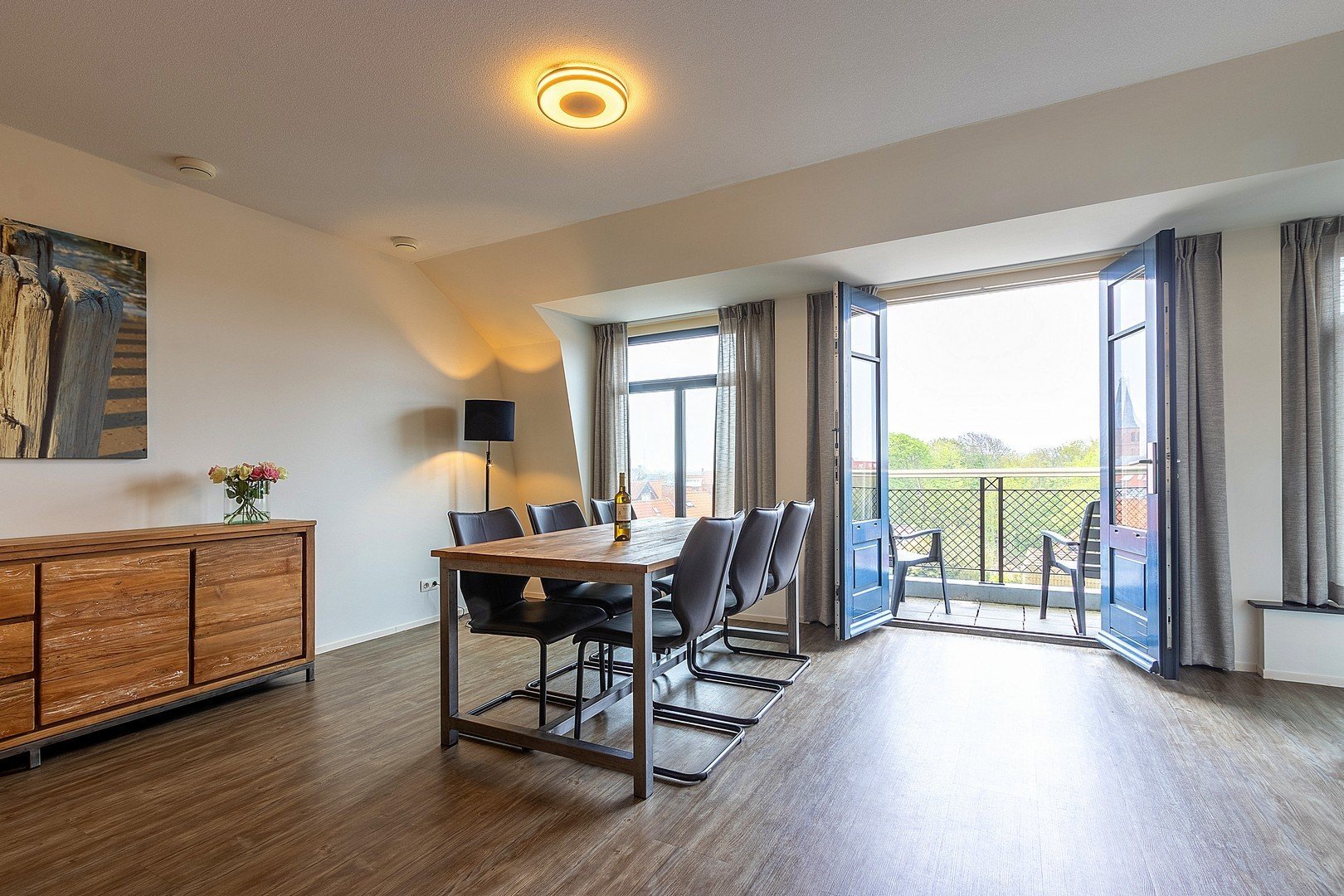 Appartement Wijngaerde 71