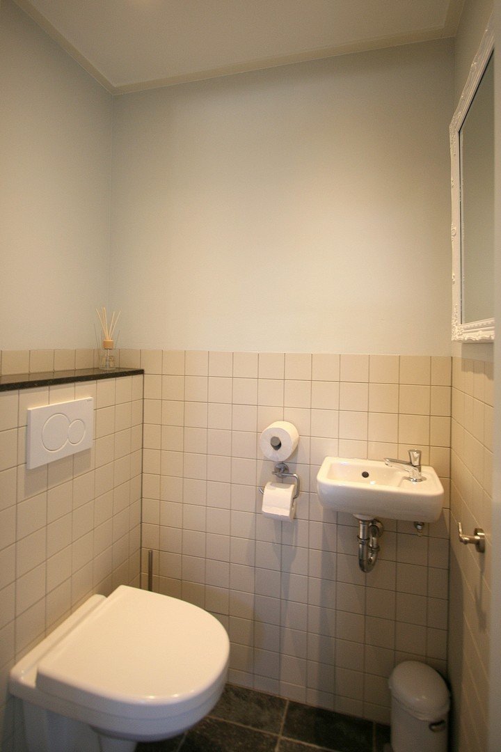 Zuidstraat 3a k01 Domburg